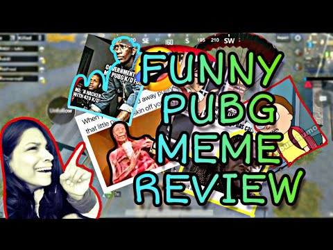 funny-pubg-meme-review-|-pubg-mobile-|-girl