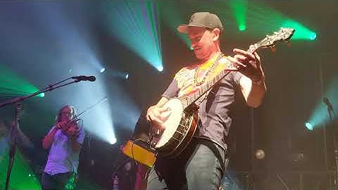 Infamous Stringdusters ~ Possum