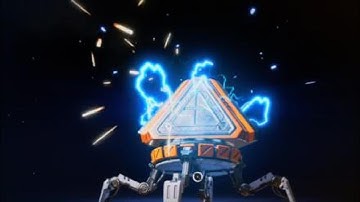 [I own 98% of the items ] opening apex packs till i get everything  i got mythic