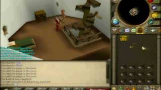 Runescape-Holy book
