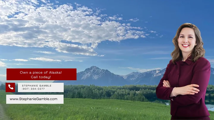 Alaska Land Listing- Stephanie Gamble