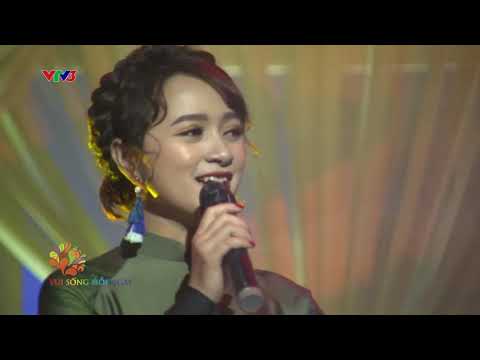 Video Phạm Dương Gia Hân - Một khúc tâm tình của người Hà... - youtube