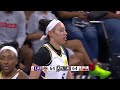 LA Sparks Basketball | Dearica Hamby 2023 Highlights