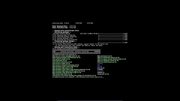 ArcoLinux : 409 installing bspwm on ArcoLinuxD 1/2