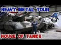 TANKS, TANKS & MORE TANKS!!! What??? the CAR WIZARD relives his Army days