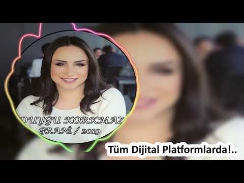 Duygu Korkmaz - Granî [Official Music]