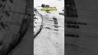 Salvaging Uss Oklahoma