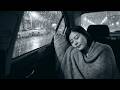 Fall Asleep in 3 Minutes Inside a Rainstorm &amp; Powerful Thunder in a Car at Night