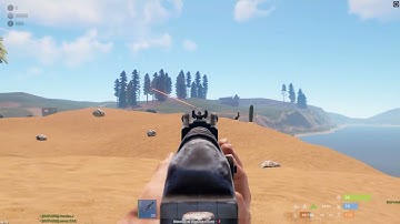 Highlight Trinity rust 198 #14