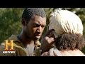Roots: 'Empowerment' Teaser | Premieres Memorial Day 2016 | History