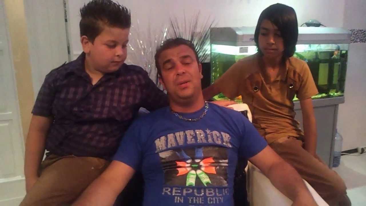 Neco Strumica Babamin ogluyum 2013  By: Abdulche