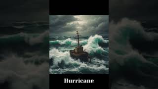 Video thumbnail of "Chris - Hurricane"