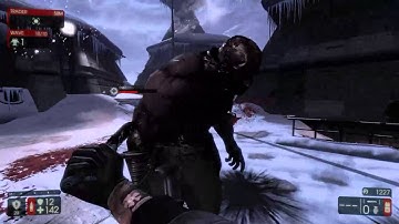 KF2 More Scrake Shenanigins