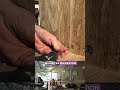 Making a wooden box #woodworkerusa #satisfyingbuild #woodtok