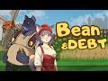 A Cat With A Farm A Debt And A Ruthless Collector Coming For Both ║ New Indie Farming Sim