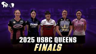 2025 USBC Queens