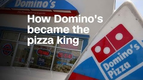 How Domino