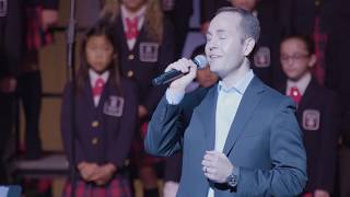 Viewpoint School You Raise Me Up