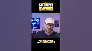 Unlocking AI Success: Amy Yamada on Building Your Brand