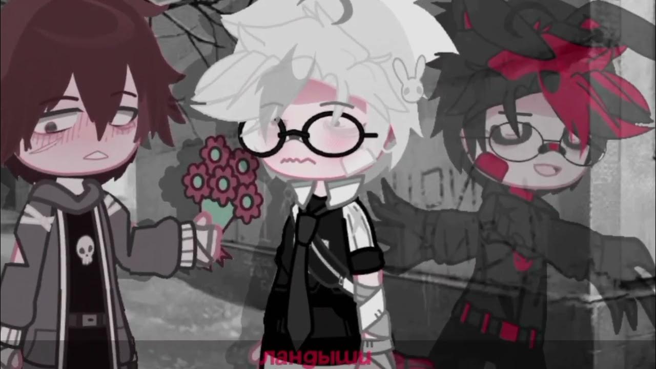 [] ландыши 🌷[] | Tiny Bunny | {Рома/Антон, Зайчик} ::РоТон:: - YouTube