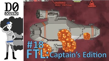FTL Captain