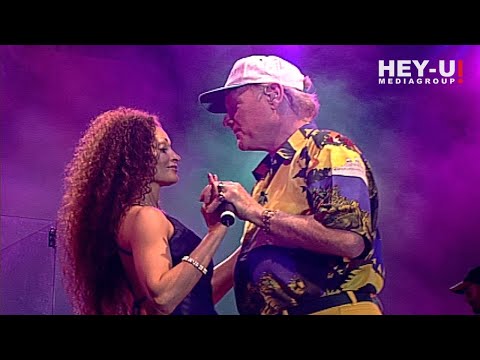 The Beach Boys - Surfer Girl [Live1999]