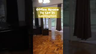 OFFICE SPACE TO LET IN LAVINGTON, NAIROBI