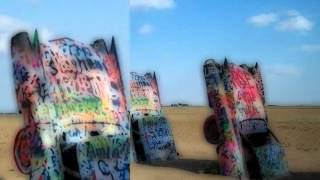 Airbrush | Art Effects