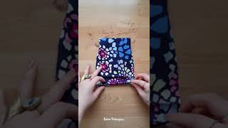 Ep 11: How to sew patch pockets