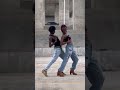 Oxlade - Ku Lo sa dance video.