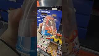 Psi Patrol W Lodówce