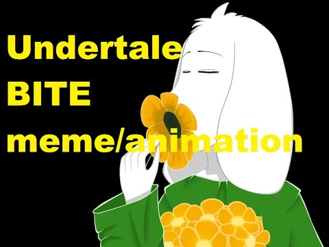 [undertale]bite(animation/meme){computer-mouse}