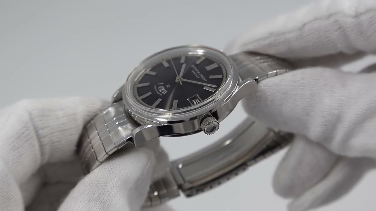 オリンピア オリエント ウィークリー Ref.O-19635 1960年代 | スイート