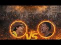 ALEJANDRO DAVID vs AARON PDR                      Liga Alacrán J2
