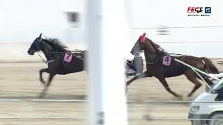 Vidéo de la course PMU PREMI INTERNACIONAL