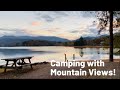 GEORGIA MOUNTAIN CAMPGROUND | Georgia Mountain Fairgrounds | North Georgia Camping