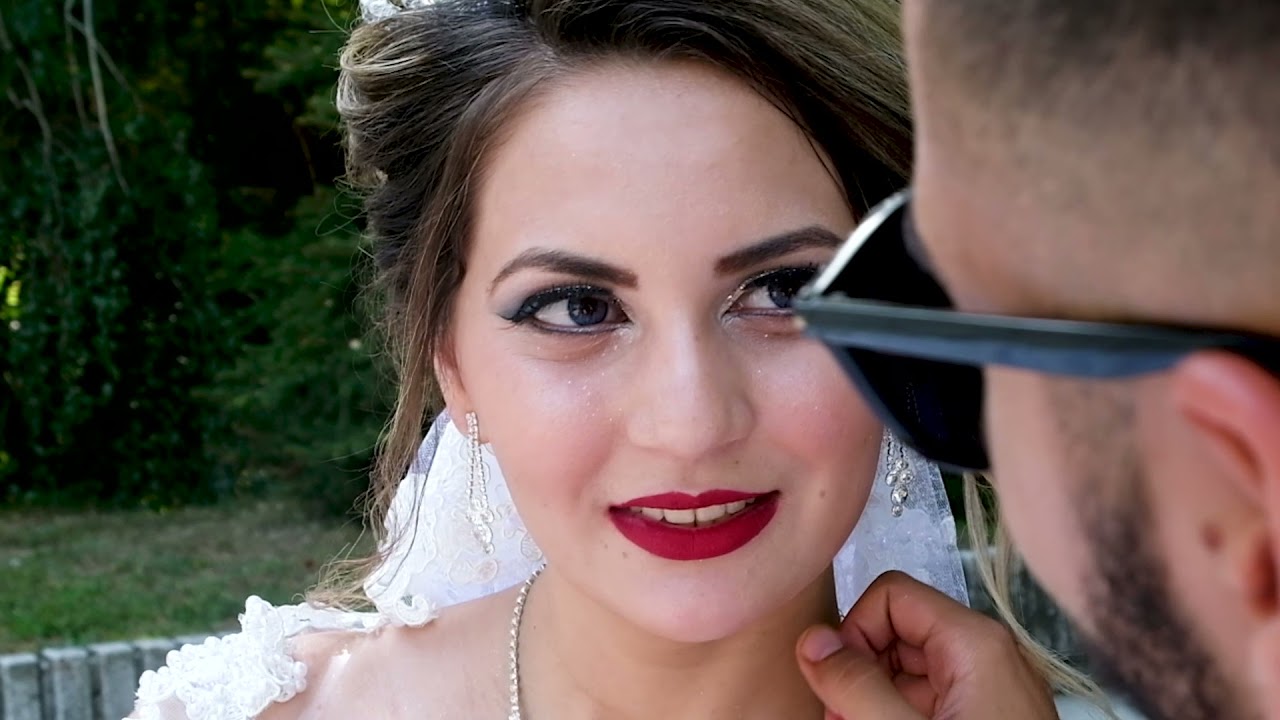 Kebat & Remzie  Trailler