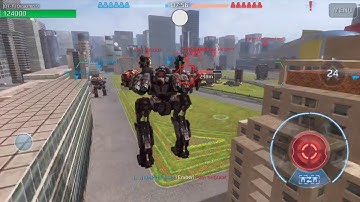 WR Test Server 3 5 0 654