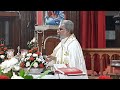 Christmas celebrations and holy mas 25122022 mar joseph kallarangatt