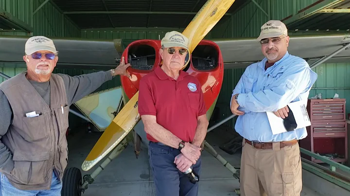 Video   Aerial Salute with Mark Lisa, George Marre...