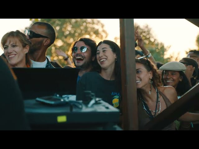 Jazz:Re:Found Festival