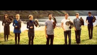 Video voorbeeld van "Los Campesinos! - Miserabilia"