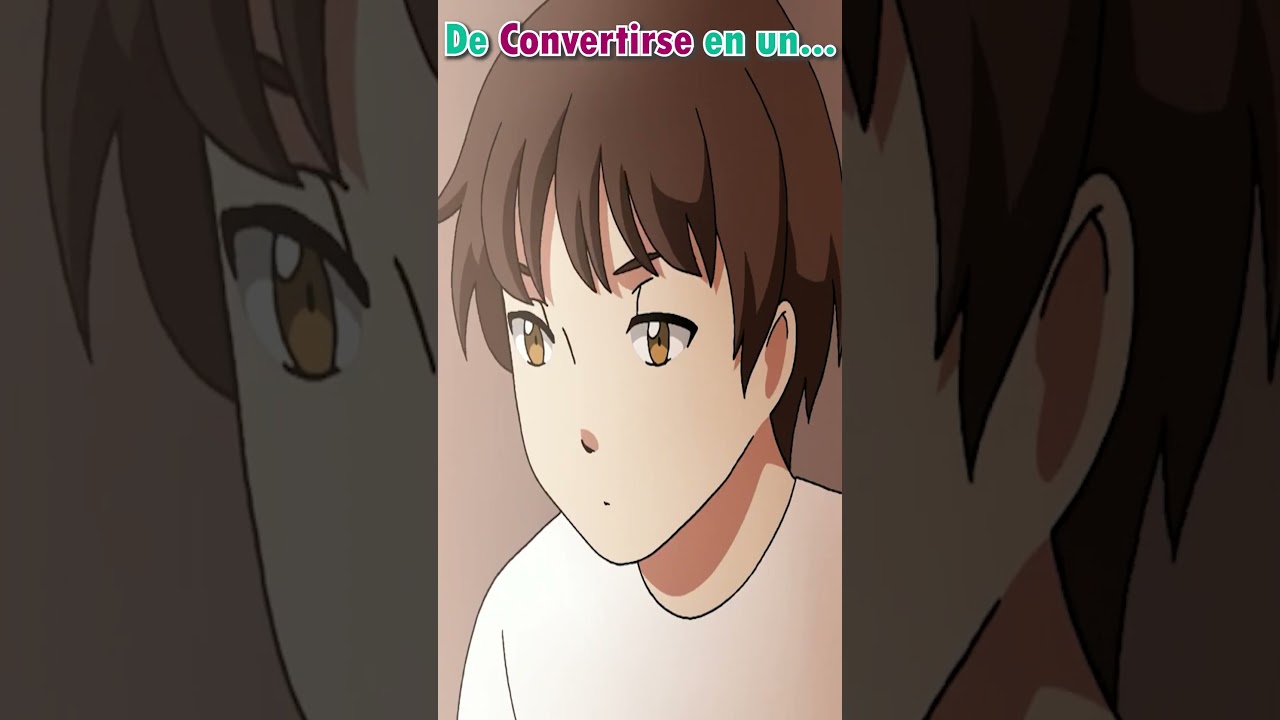 La Waifu de Schrödinger #shorts #anime