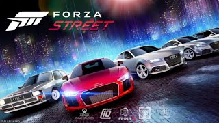 Best racing games for Android 2021. Forza street gameplay#1 screenshot 2