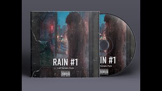 Lofi Sample Pack Royalty Free - Rain#1 Lofi Sample Pack Royalty Free - Rain#1