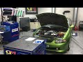 GM Motorsport Holden Monaro M6 - Cam Package Torque Master Camshaft Dyno Video