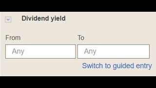 My Investing Mistake - Buying/Chasing High Dividend Yields
