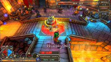 Dungeon Defenders: Part 3 - The First of Many