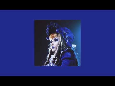 MALICE MIZER / playlist