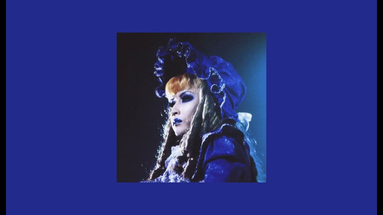 MALICE MIZER / playlist
